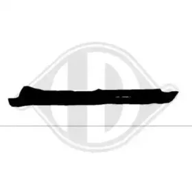 Накладка порога DIEDERICHS купить