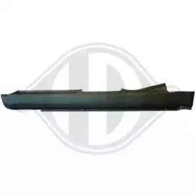 Накладка порога DIEDERICHS купить