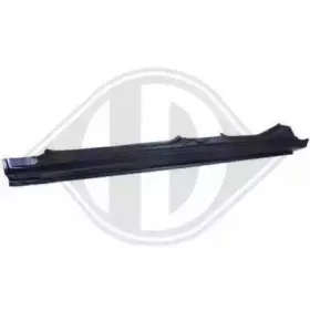 Накладка порога DIEDERICHS купить