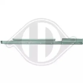 Обшивка порога DIEDERICHS купить