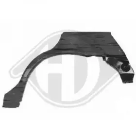 Боковина DIEDERICHS купить