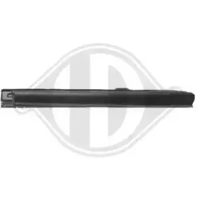 Накладка порога DIEDERICHS купить