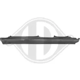 Накладка порога DIEDERICHS купить