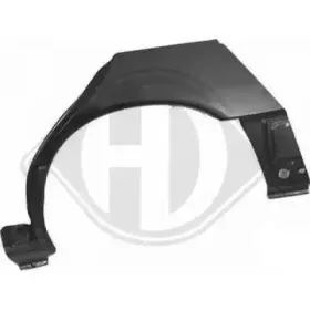 Боковина DIEDERICHS купить