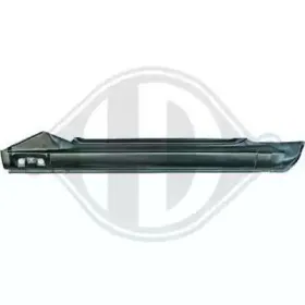 Накладка порога DIEDERICHS купить