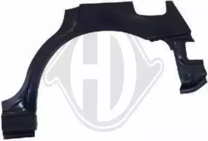 Боковина DIEDERICHS купить