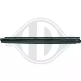 Накладка порога DIEDERICHS купить