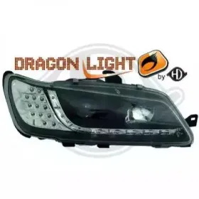 Комплект ходовой части, пружины / амортизаторы DIEDERICHS купить