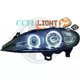 Комплект ходовой части, пружины / амортизаторы DIEDERICHS купить