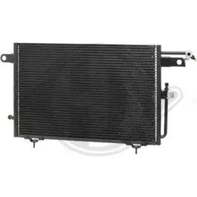 Конденсатор, кондиционер DIEDERICHS купить