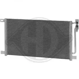 Конденсатор, кондиционер DIEDERICHS купить