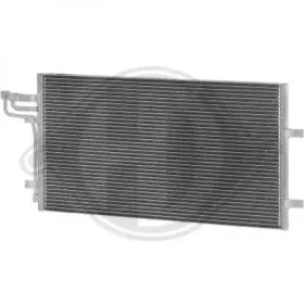 Конденсатор, кондиционер DIEDERICHS купить