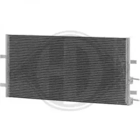 Конденсатор, кондиционер DIEDERICHS купить