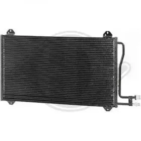 Конденсатор, кондиционер DIEDERICHS купить