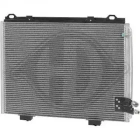 Конденсатор, кондиционер DIEDERICHS купить