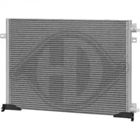 Конденсатор, кондиционер DIEDERICHS купить