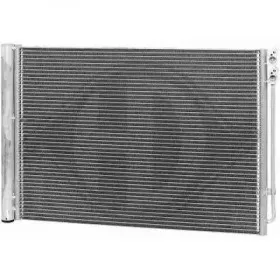 Конденсатор, кондиционер DIEDERICHS купить