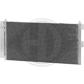 Конденсатор, кондиционер DIEDERICHS купить