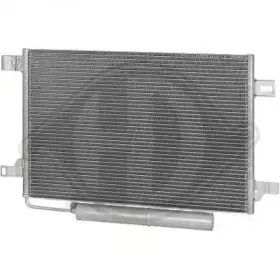 Конденсатор, кондиционер DIEDERICHS купить