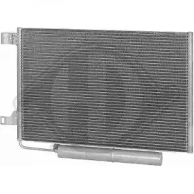 Конденсатор, кондиционер DIEDERICHS купить