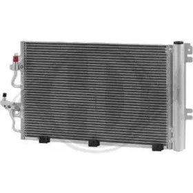 Конденсатор, кондиционер DIEDERICHS купить