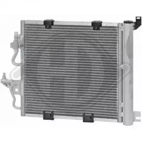 Конденсатор, кондиционер DIEDERICHS купить