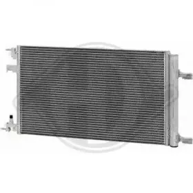 Конденсатор, кондиционер DIEDERICHS купить