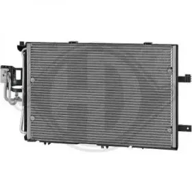 Конденсатор, кондиционер DIEDERICHS купить