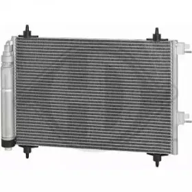 Конденсатор, кондиционер DIEDERICHS купить