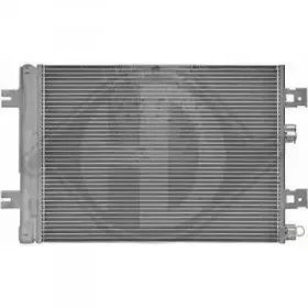 Конденсатор, кондиционер DIEDERICHS купить