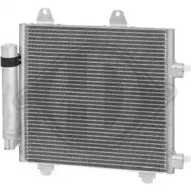 Конденсатор, кондиционер DIEDERICHS купить