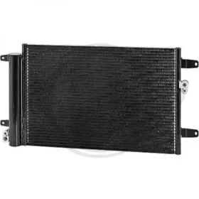 Конденсатор, кондиционер DIEDERICHS купить