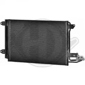 Конденсатор, кондиционер DIEDERICHS купить