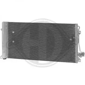 Конденсатор, кондиционер DIEDERICHS купить