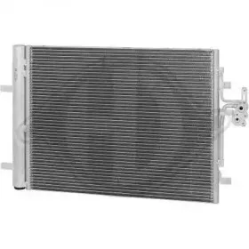 Конденсатор, кондиционер DIEDERICHS купить