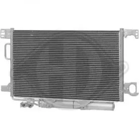 Конденсатор, кондиционер DIEDERICHS купить