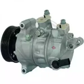 Компрессор, кондиционер DIEDERICHS купить