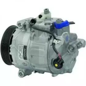 Компрессор, кондиционер DIEDERICHS купить