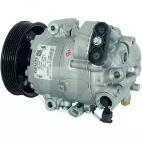 Компрессор, кондиционер DIEDERICHS купить