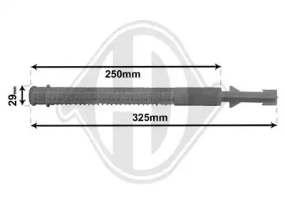 Осушитель, кондиционер DIEDERICHS купить