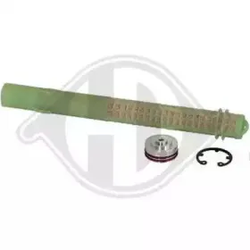 Осушитель, кондиционер DIEDERICHS купить