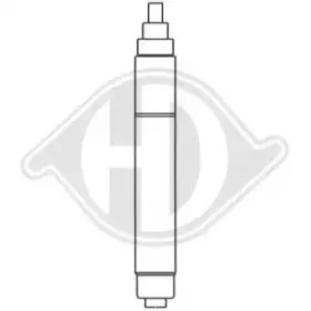 Осушитель, кондиционер DIEDERICHS купить