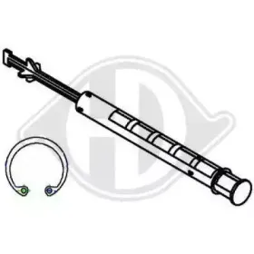 Осушитель, кондиционер DIEDERICHS купить