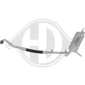 Осушитель, кондиционер DIEDERICHS купить