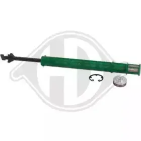 Осушитель, кондиционер DIEDERICHS купить