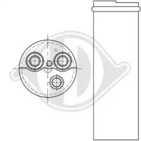 Осушитель, кондиционер DIEDERICHS купить