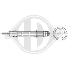 Осушитель, кондиционер DIEDERICHS купить