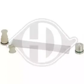 Осушитель, кондиционер DIEDERICHS купить