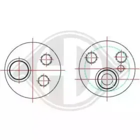 Осушитель, кондиционер DIEDERICHS купить