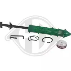 Осушитель, кондиционер DIEDERICHS купить